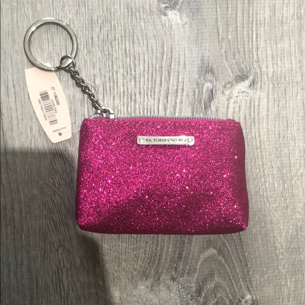 Victoria Secret Coin Pouch